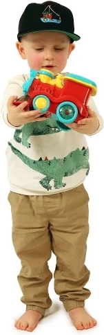 Heli- ja valgusefektid