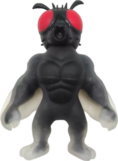 Kärbes, mis helendab pimedas