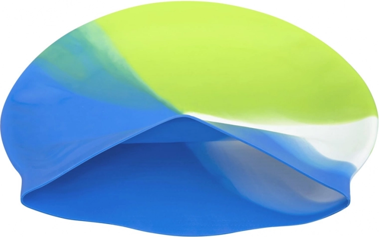 Soft latex-free silicone