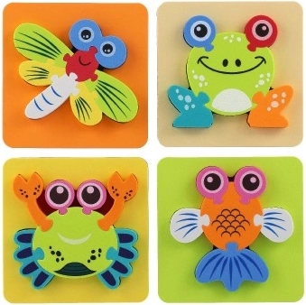 Mitmekesisus ja loominguline mäng