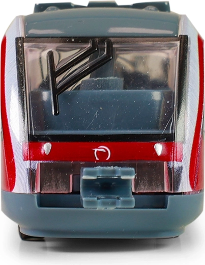 Lõbus tagasikäik ilma patareideta