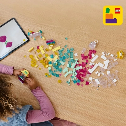 Juhendid rakenduses ja rohkelt inspiratsiooni