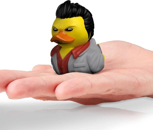 TUBBZ collectible quality