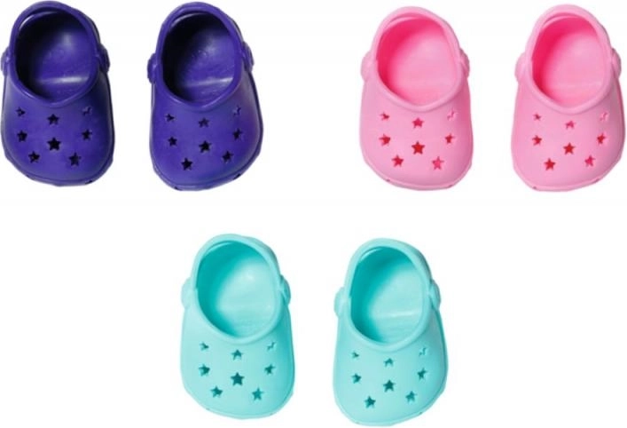 Kolm lõbusat värvi iga rõiva jaoks