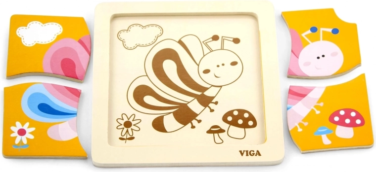 Toetab oskuste arengut