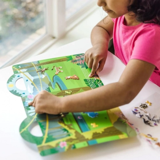 Educational and creative fun