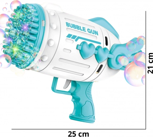 Integreeritud LED-valgustus