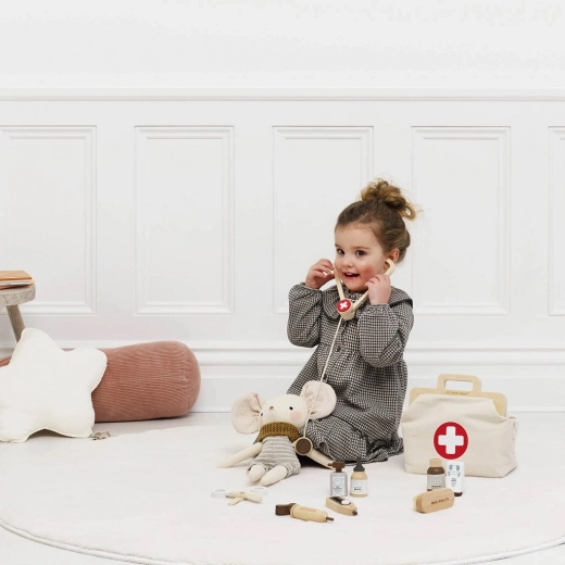 Kujutlusvõime toetamine