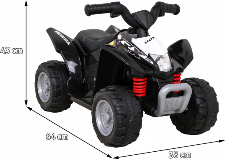 Stabiilne neljarattaline šassii