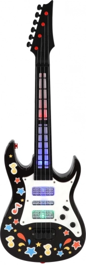 Särav LED-valgustus show-efektiks