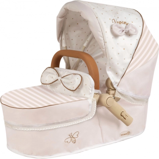 Sügav korv ja sportras ühes