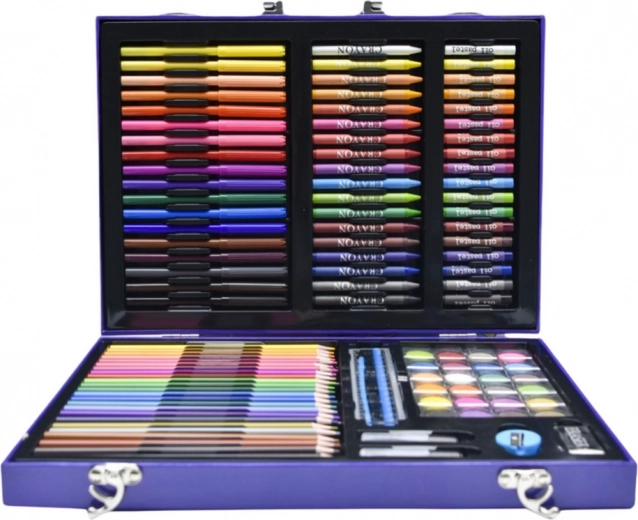 Mänguline disain ükssarvikuga