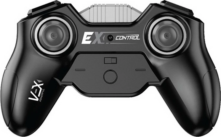 Täpsed juhtimiselemendid sujuvaks sõiduks