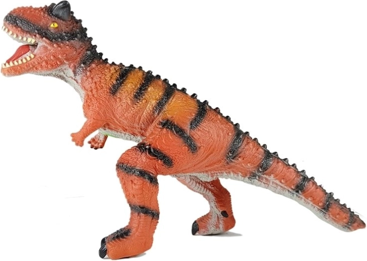 Monumentaalne välimus ja realistlikud detailid