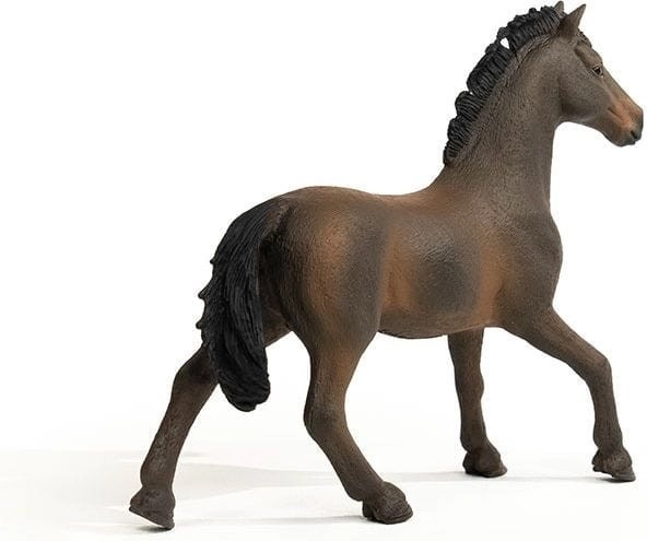 Inspireeritud Horse Clubi maailmast