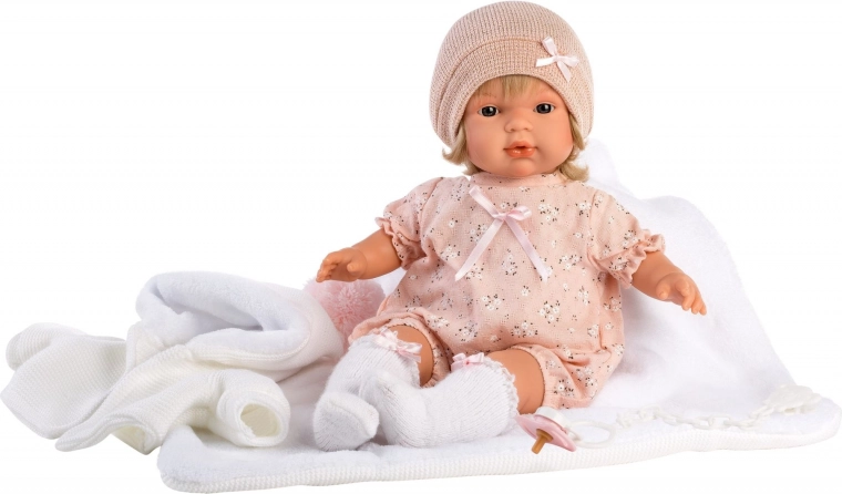 Fits Llorens dolls 38 cm