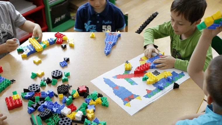 Lihtsad juhendid, sh 1:1 šabloonid