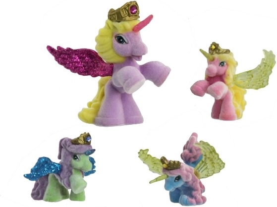 Maagiline sädelev viimistlus