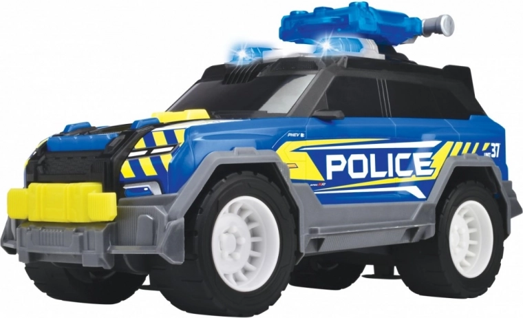 Valgus ja heli realistliku tegevuse jaoks