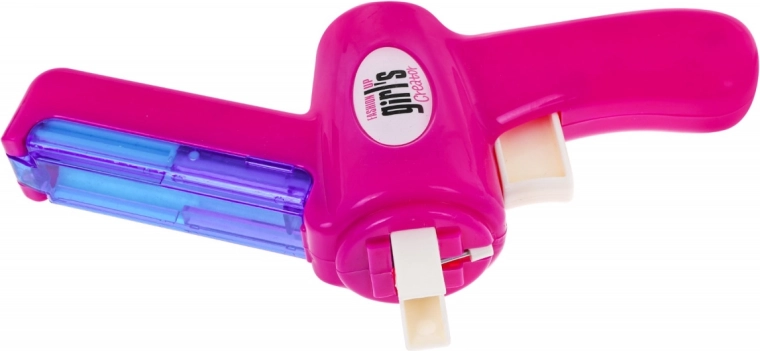 Kiire patsipunumine ja mugav niidistamine