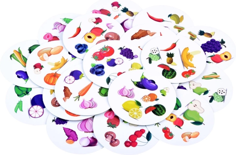 Tähelepanu ja kiirete reaktsioonide treening