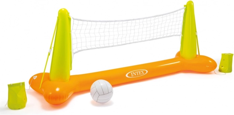 Ankrukotid kindluseks vees