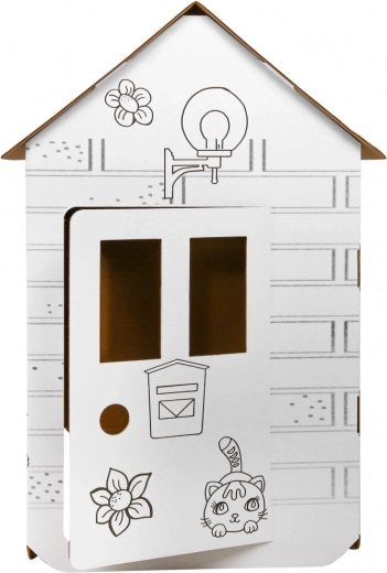 Interaktiivsed aknad ja uksed