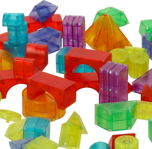 Mitmekesised kujundid lõputuks fantaasiaks