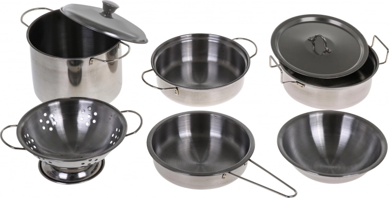 Ohutud ja kvaliteetsed materjalid