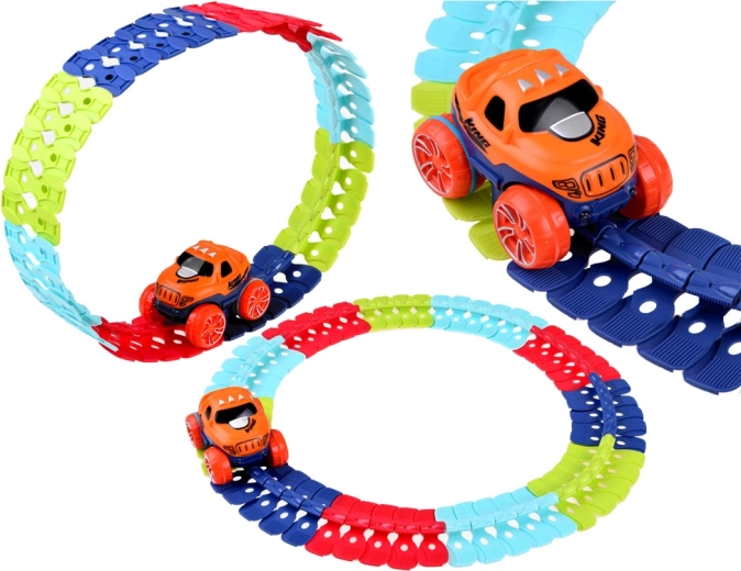 Painduv rada kuni 4 meetrit