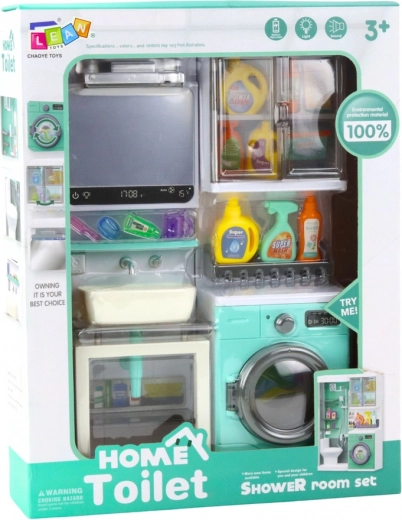 Rohke lisavarustus kodumänguks