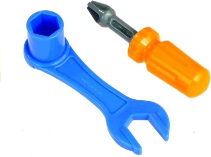 Tarvikud veelgi suuremaks lõbuks