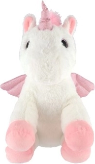 Võluv kaisutatav ükssarvik