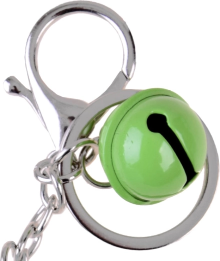 Easy attachment with carabiner