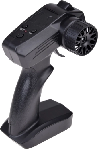 Suurepärane juhitavus