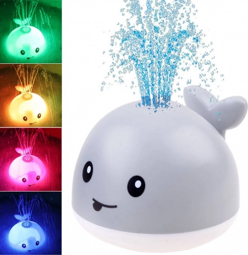 Värvilised LED‑tuled