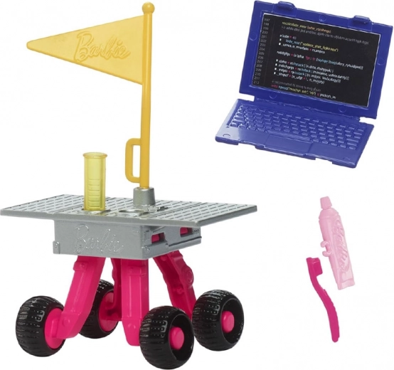 STEM-tarvikud avastamiseks