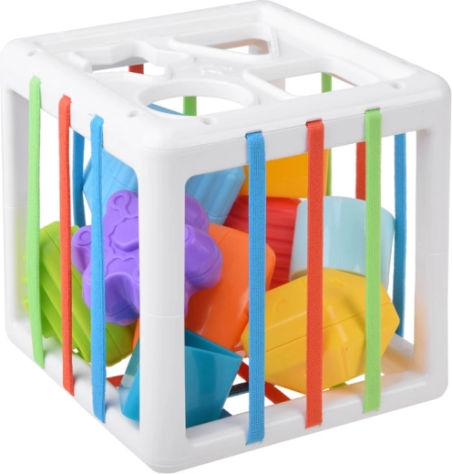 Ohutu ja vastupidav teostus