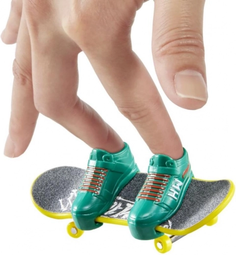 Tony Hawki stiilis eksklusiivne fingerboard