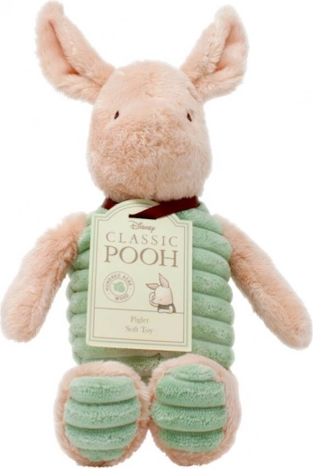 Classic Pooh kollektsiooni klassikaline välimus