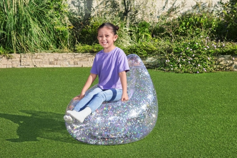 Sobib lastele ja täiskasvanutele