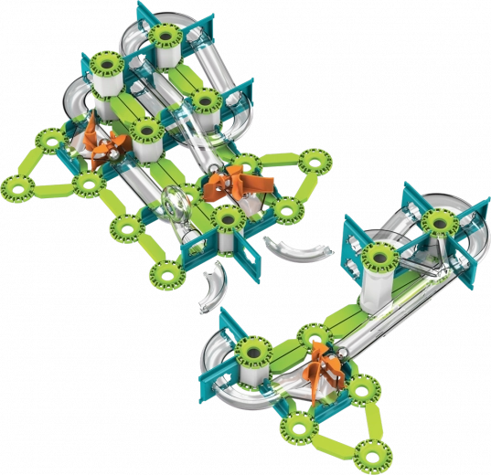 STEM-õpe läbi mängu