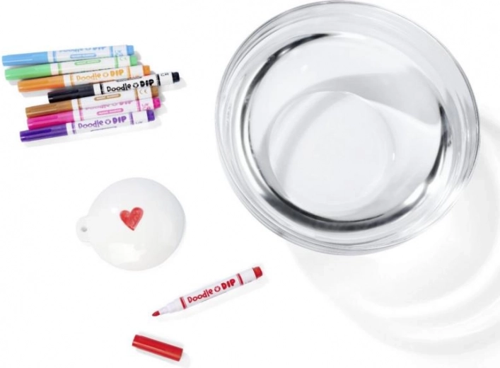 Võlupliiatsite ainulaadne funktsioon