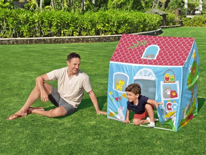 Creative play