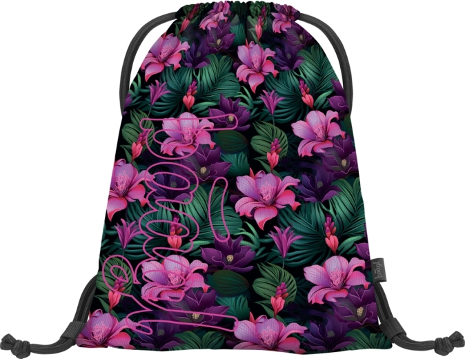 Practical shoe bag