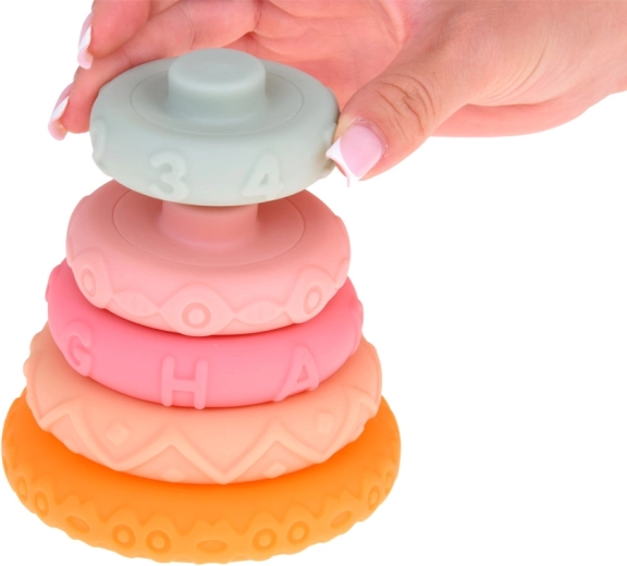 Loominguline õpe rütmide ja numbritega