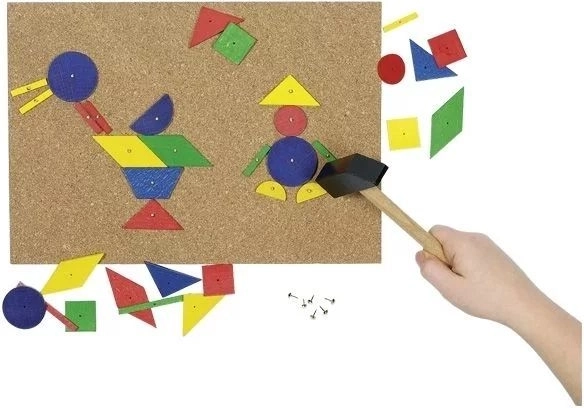 Stabiilne korktahvel