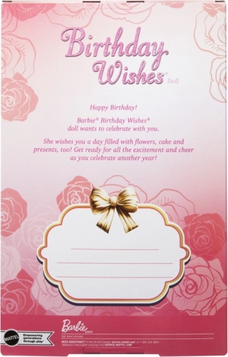 Luksuslik pakend isikliku õnnitlusega