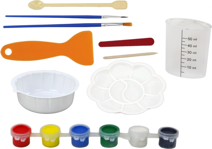 Kõik loomiseks ühes pakis