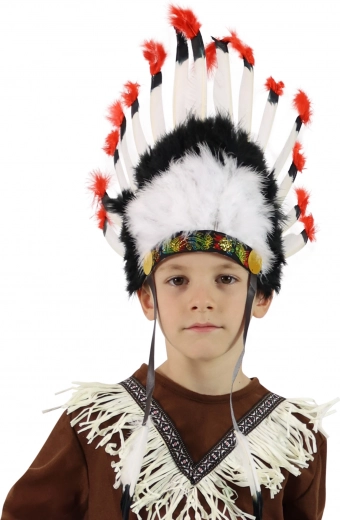 Suurepärane karnevaliks ja mängudeks